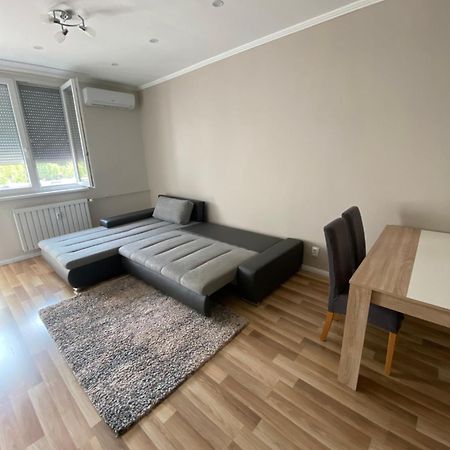 M3 Zuglo Apartment Budapesta Exterior foto