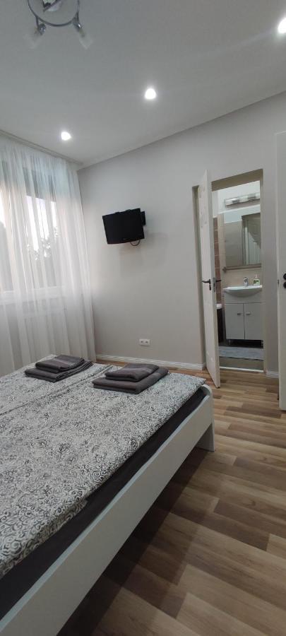 M3 Zuglo Apartment Budapesta Exterior foto