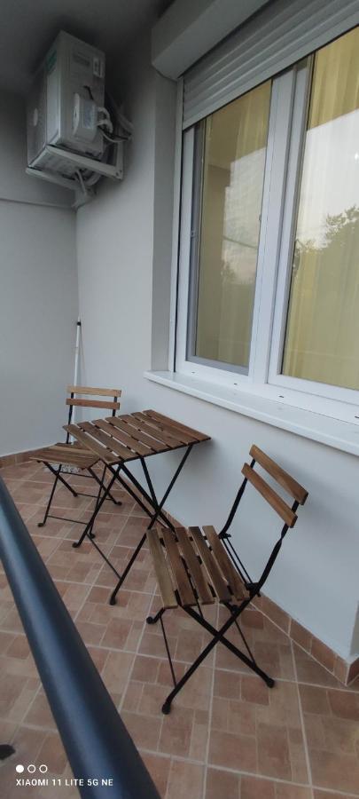 M3 Zuglo Apartment Budapesta Exterior foto
