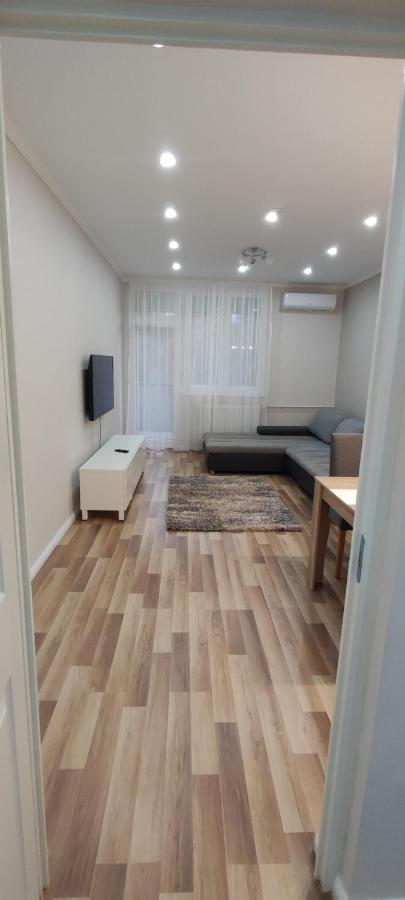 M3 Zuglo Apartment Budapesta Exterior foto