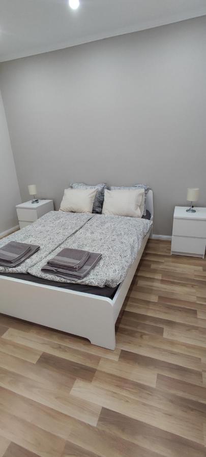 M3 Zuglo Apartment Budapesta Exterior foto