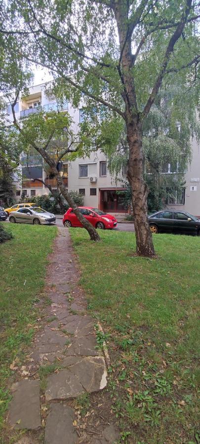 M3 Zuglo Apartment Budapesta Exterior foto