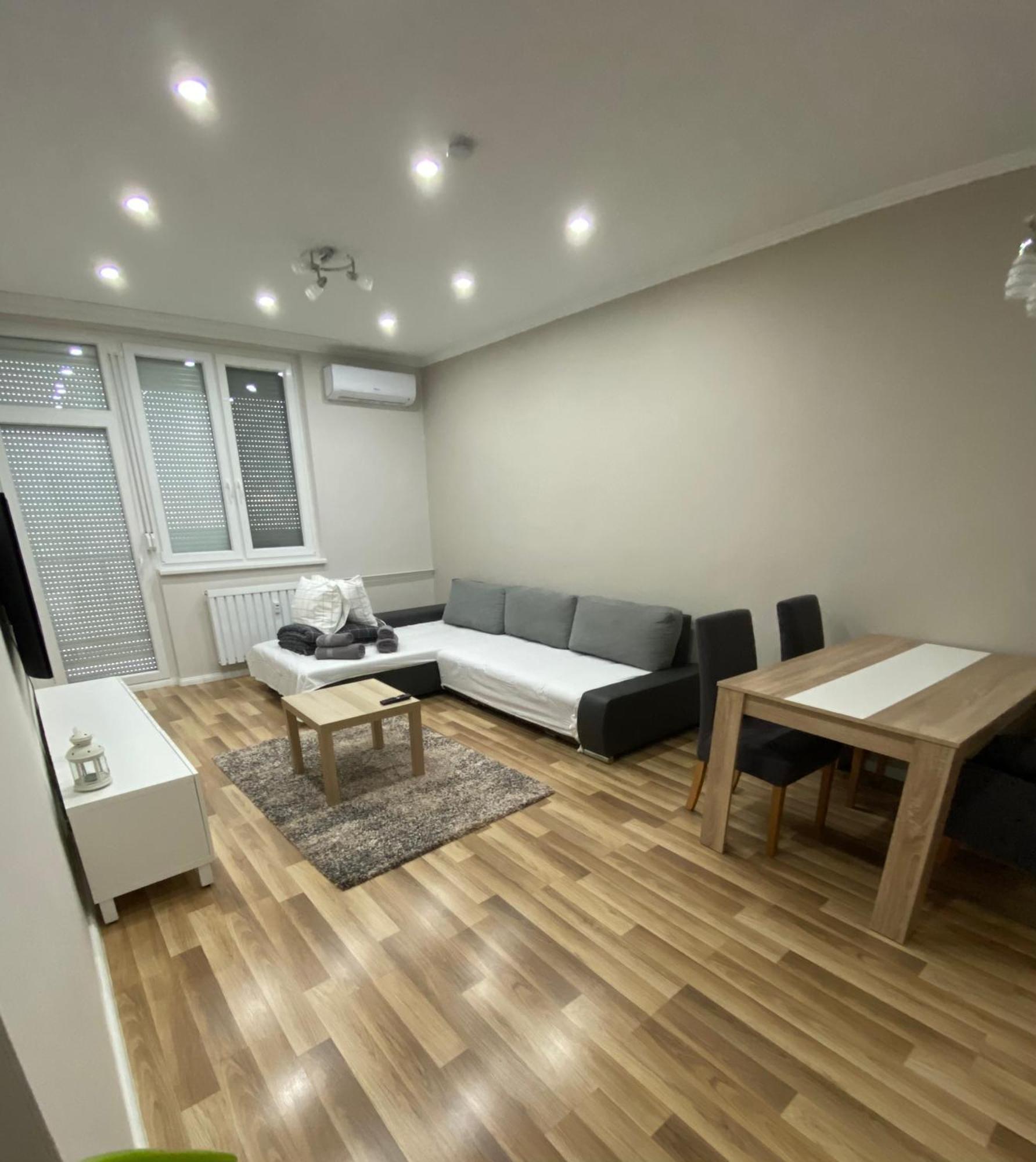 M3 Zuglo Apartment Budapesta Exterior foto